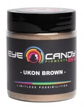 Ukon Brown - Eye Candy Pigments