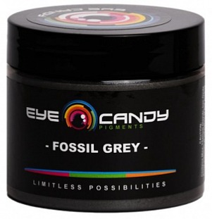 Fossil Grey - Eye Candy Pigments