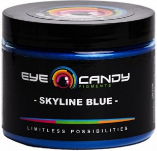 Skyline Blue - Eye Candy Pigments