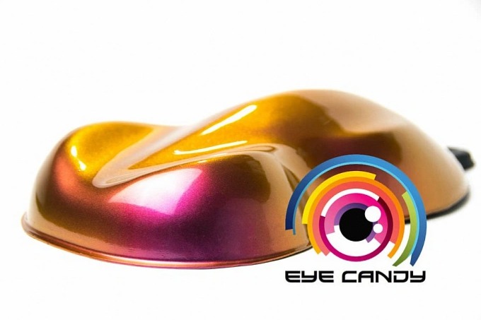 Sumo Wrestler Colorshift - Eye Candy Pigments