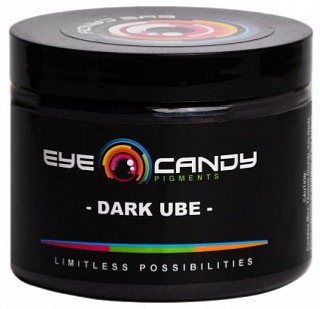 Dark Ube - Eye Candy Pigments