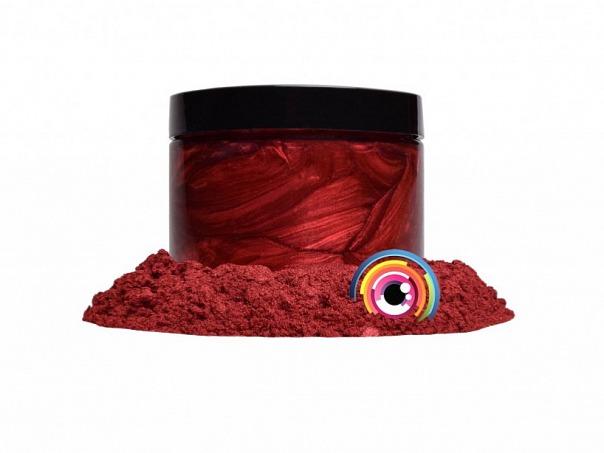 Yamagata Red - Eye Candy Pigments