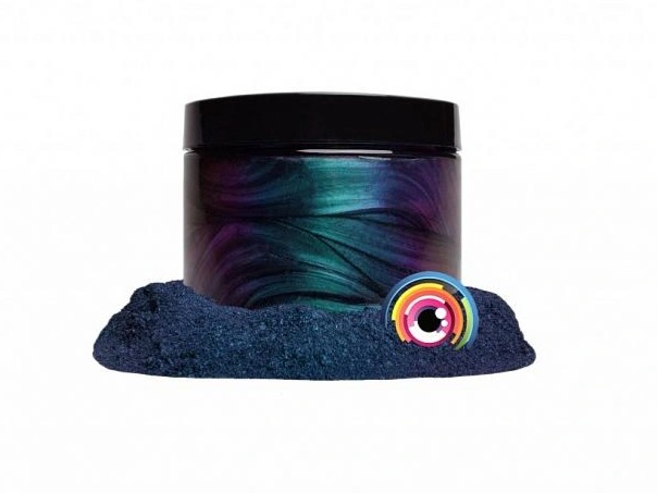 Raiko Ultrashift - Eye Candy Pigments