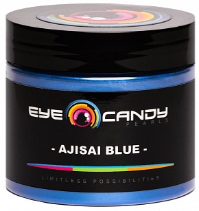 Ajisai Blue - Eye Candy Pigments