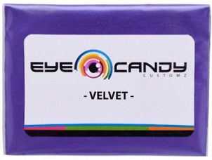 Velvet - Eye Candy Pigments