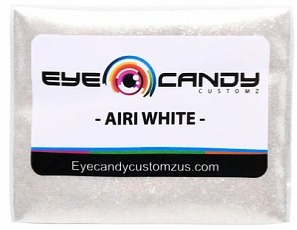 Airi White - Eye Candy Pigments