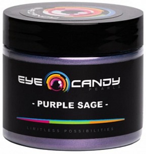 Purple Sage - Eye Candy Pigments