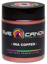 Iwa Copper - Eye Candy Pigments
