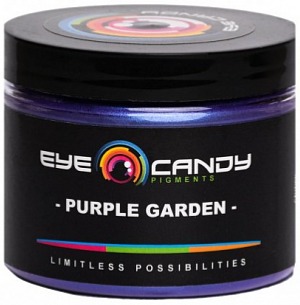 Purple Garden - Eye Candy Pigments