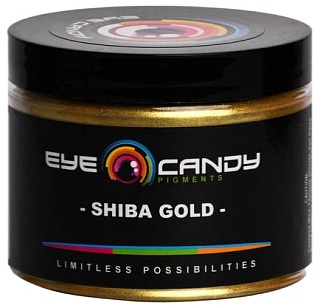 Shiba Gold - Eye Candy Pigments