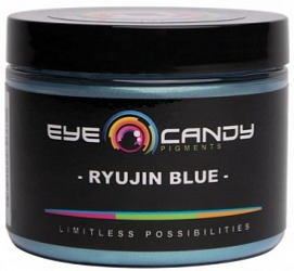 Ryujin Blue - Eye Candy Pigments