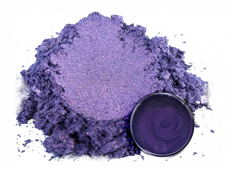Purple Sage - Eye Candy Pigments