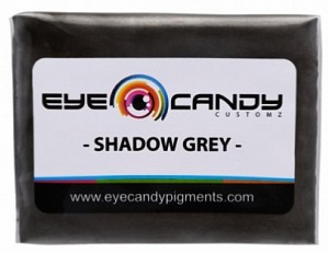Shadow Grey - Eye Candy Pigments