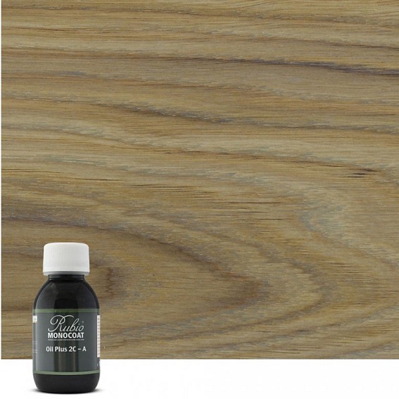 Rubio Monocoat Oil Plus AQUA složka A