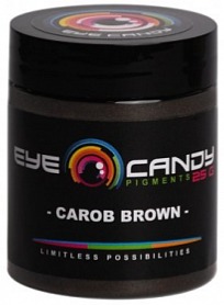 Carob Brown - Eye Candy Pigments