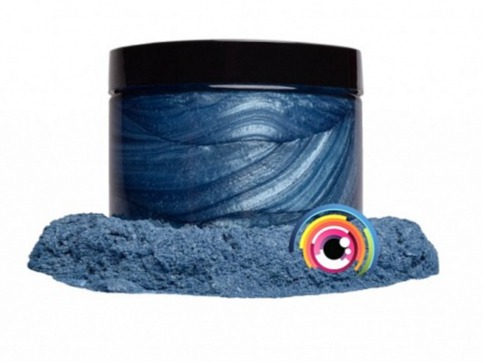 Carolina Blue - Eye Candy Pigments