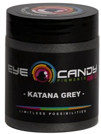 Katana Grey - Eye Candy Pigments
