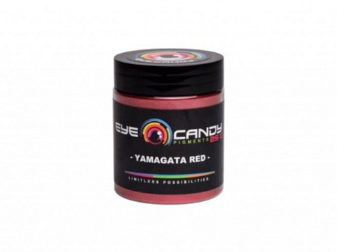 Yamagata Red - Eye Candy Pigments