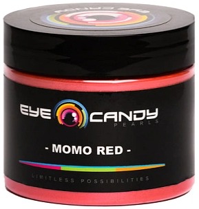Momo Red - Eye Candy Pigments