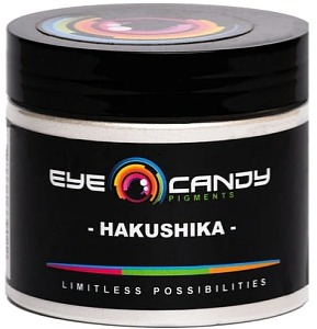 Hakushika White - Eye Candy Pigments