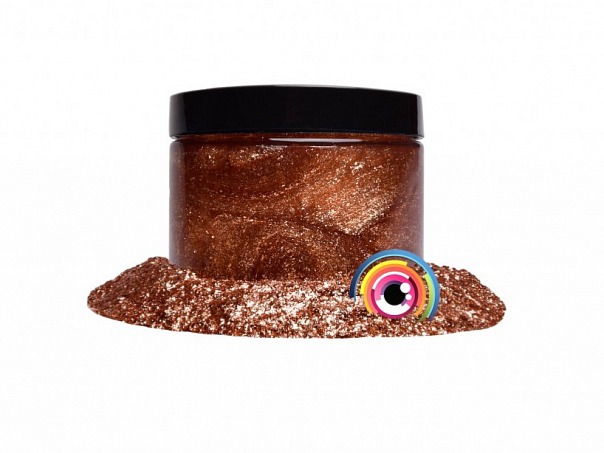 Vibrant Bronze - Eye Candy Pigments