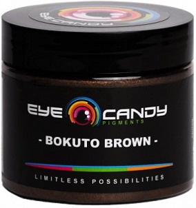 Bokuto Brown - Eye Candy Pigments