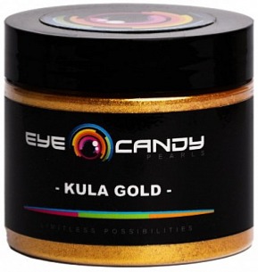 Kula Gold - Eye Candy Pigments