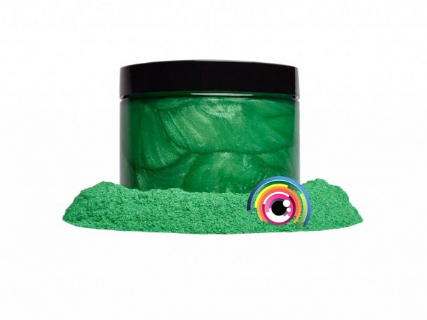 Imperial Jade - Eye Candy Pigments