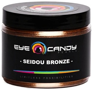 Seidou Bronze - Eye Candy Pigments