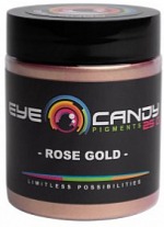 Rose Gold - Eye Candy Pigments