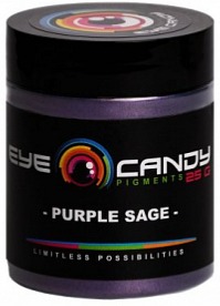 Purple Sage - Eye Candy Pigments