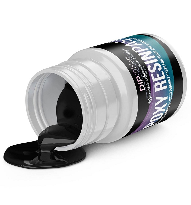 Jak vyrobit stůl z epoxidové pryskyřice – krok za krokem