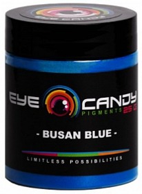 Busan Blue - Eye Candy Pigments