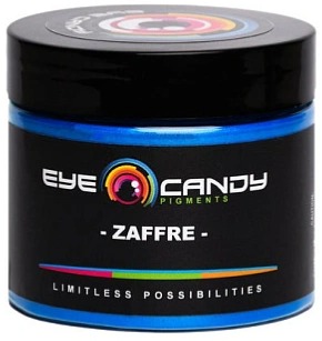 Zaffre Blue - Eye Candy Pigments