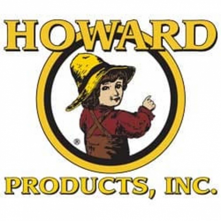 Howard Feed-N-Wax Wood Polish & Conditioner - Maintenance and Renovation -  Interior Wood Finish