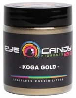 Koga Gold - Eye Candy Pigments
