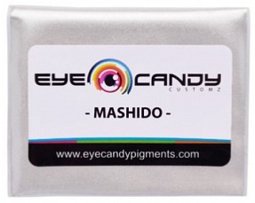 Mashido - Eye Candy Pigments