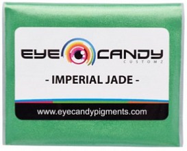 Imperial Jade - Eye Candy Pigments