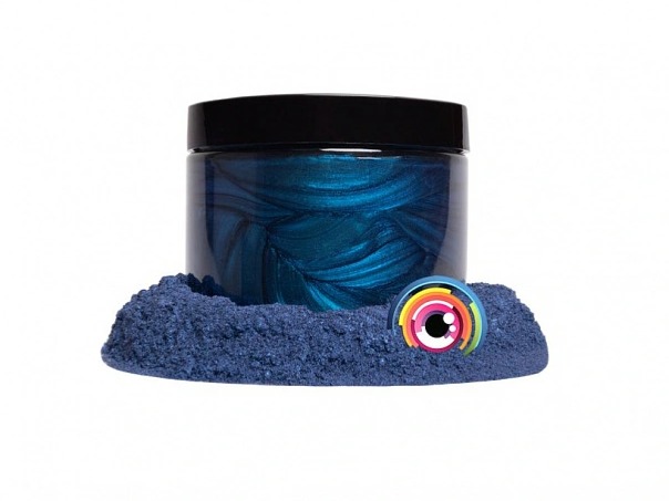 Aizome Blue - Eye Candy Pigments
