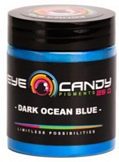 Dark Ocean Blue - Eye Candy Pigments