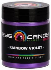 Rainbow Violet - Eye Candy Pigments