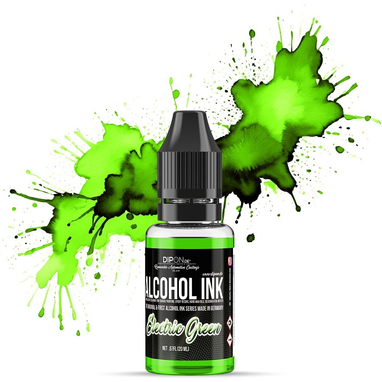 Jak vyrobit stůl z epoxidové pryskyřice – krok za krokem