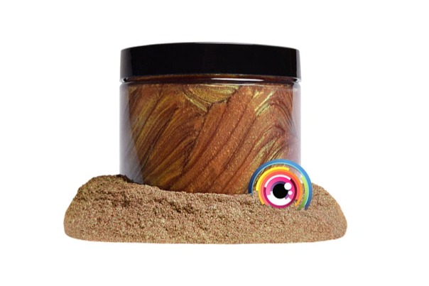 Kabuki Colorshift - Eye Candy Pigments