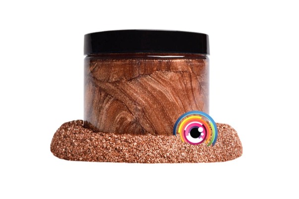 Seidou Bronze - Eye Candy Pigments