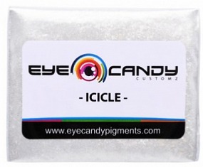 Icicle - Eye Candy Pigments
