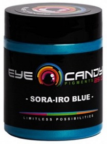 Sora-Iro Blue - Eye Candy Pigments