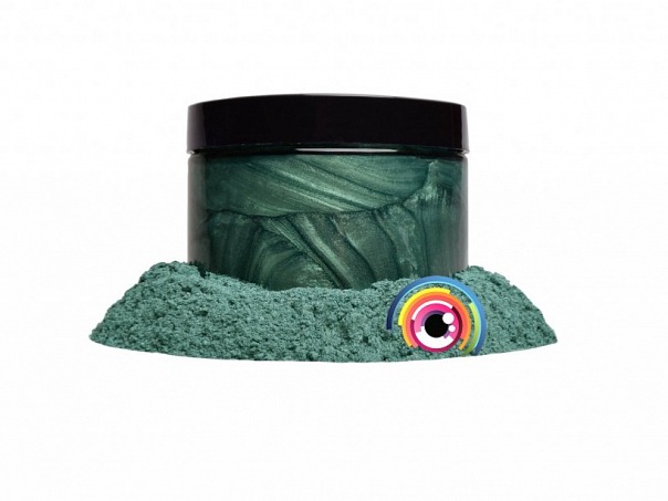 Nori Green - Eye Candy Pigments