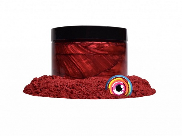 Senshi Red - Eye Candy Pigments