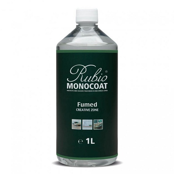 Rubio Monocoat Fumed