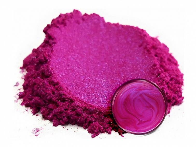 Wisteria Purple - Eye Candy Pigments
